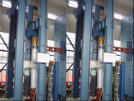 建筑結構與抗震實驗室在自然科學研究和試驗發展中的關鍵作用