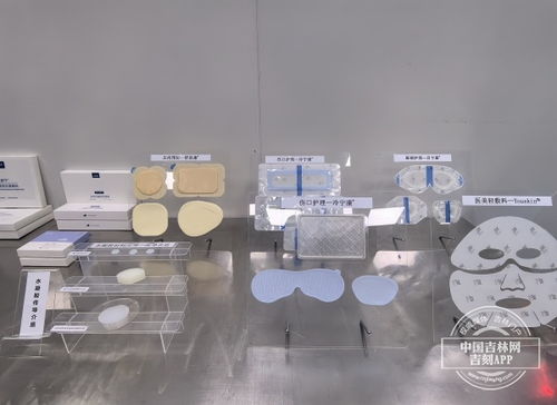 新質(zhì)生產(chǎn)力一線觀察 | 吉原生物 水凝膠材料領(lǐng)跑者，創(chuàng)新升級(jí)驅(qū)動(dòng)新產(chǎn)業(yè)動(dòng)能